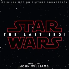 Vinyl Star Wars: The Last Jedi (Original Motion Picture Soundtrack)