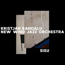 CD RANDALU, KRISTIAN - SISU