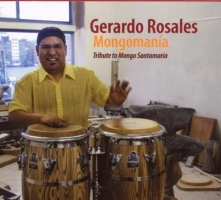 CD MONGOMANIA
