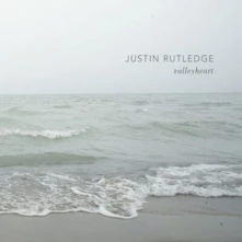 Justin Rutledge, Vinyl VALLEYHEART