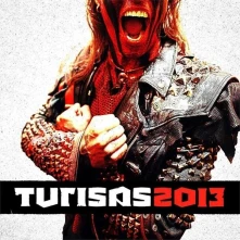 CD Turisas2013
