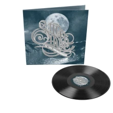 Vinyl SILVER LAKE BY ESA HOLOPAINEN