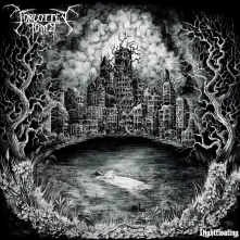 Forgotten Tomb, Vinyl NIGHTFLOATING