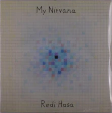 Vinyl MY NIRVANA