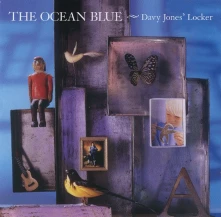 Vinyl DAVY JONES' LOCKER
