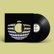Vinyl INTRO