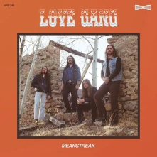Vinyl Meanstreak