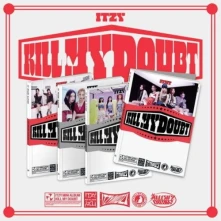 CD Kill My Doubt