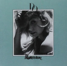 D.O., CD MOMENTUM