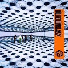 Vinyl LABYRINTHE