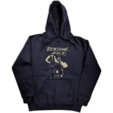 Fleetwood Mac, Mikina Rumours, Unisex, Modrá