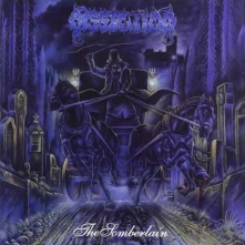 Dissection, Vinyl SOMBERLAIN