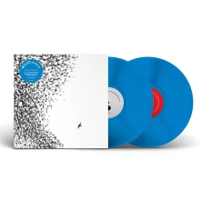 Wilco, Vinyl SKY BLUE SKY