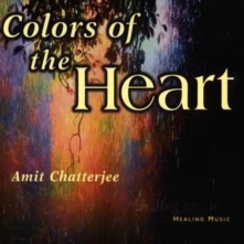 CD COLORS OF THE HEART