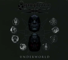 CD Underworld