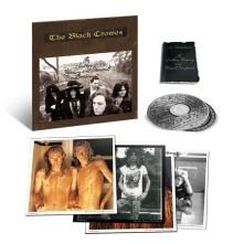 CD THE SOUTHERN HARMONY AND MUSICAL COMPANION