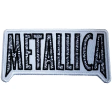 Nažehlovačka Load Logo