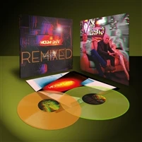Vinyl NEON REMIXED