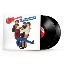 The Monkees, Vinyl HEADQUARTERS (LIMITED)