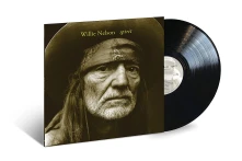 Willie Nelson, Vinyl SPIRIT