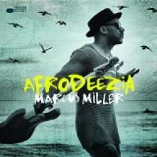 CD AFRODEEZIA
