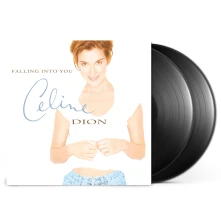 Vinyl Falling Into You