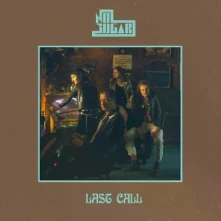 Vinyl LAST CALL
