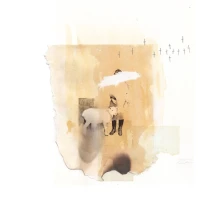 Her Name Is Calla, CD QUIET LAMB