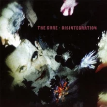 CD DISINTEGRATION