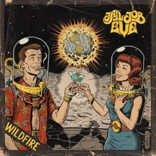 CD WILDFIRE