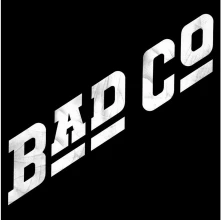 Bad Company, CD BAD COMPANY