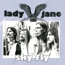 CD SKY FLY