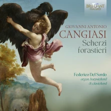 CD CANGIASI: SCHERZI FORA...