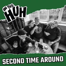 Vinyl SECOND TIME AROUND