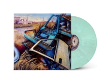 Paradox, Vinyl TALES OF THE WEIRD