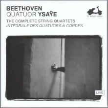CD BEETHOVEN - THE COMPLE...