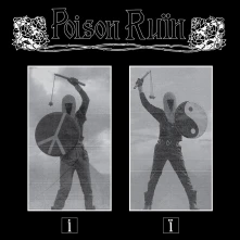 CD POISON RUIN