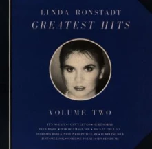 Linda Ronstadt, CD GREATEST HITS 2
