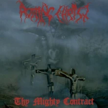 CD THY MIGHTY CONTRACT