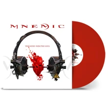 Mnemic, Vinyl AUDIO INJECTED SOUL