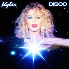 CD DISCO