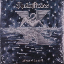 Vinyl CHILDREN OF THE EARTH