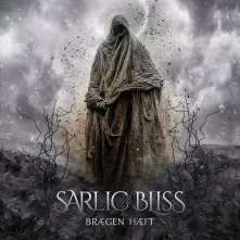 CD BRAEGN HAEFT