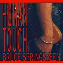 Vinyl HUMAN TOUCH