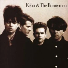 Echo & the Bunnymen, CD ECHO & THE BUNNYMEN
