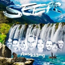 CD Ausklang