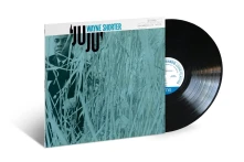 Wayne Shorter, Vinyl JuJu