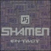 Vinyl SHAMEN - EN-TACT