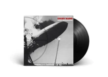 Chuck D, Vinyl CHUCK D PRESENTS ENEMY RADIO: RADIO ARMAGEDDON