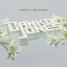 CD SLEEP IS THE ENEMY